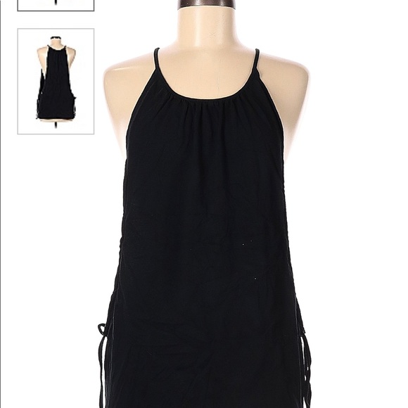 Side opening tank top - Picture 8 of 10